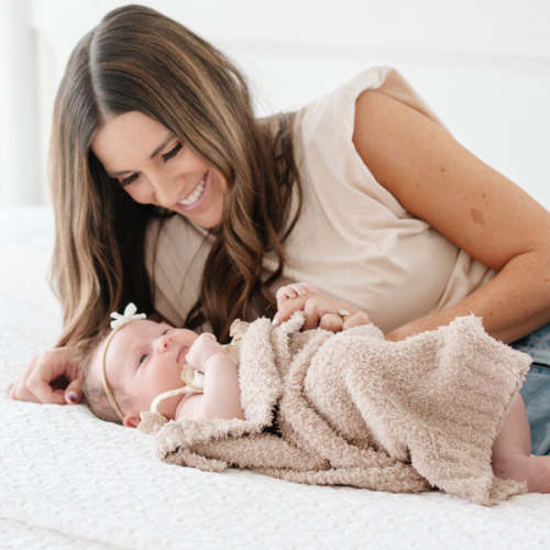 BAMBONI MINI BLANKETS – Saranoni