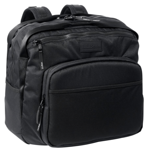 L.L.Bean Diaper Bag, 32L | Everyday Backpacks at L.L.Bean