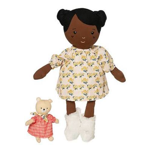 Manhattan Toy Playdate Friends Harper Washable Soft Doll