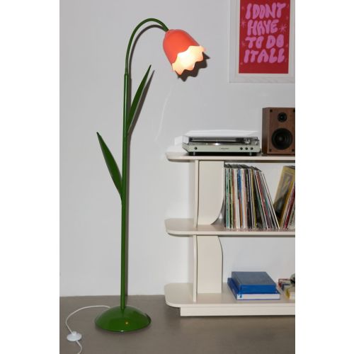 Tulip Floor Lamp