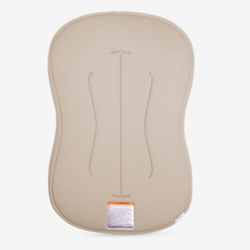 Infant Lounger Curve | Gumdrop