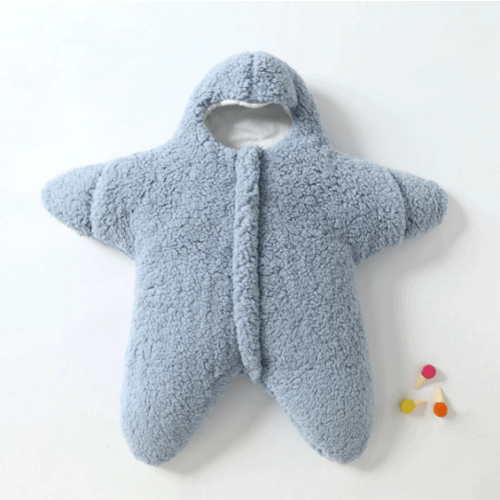 Starfish Onesie – Prosper Baby