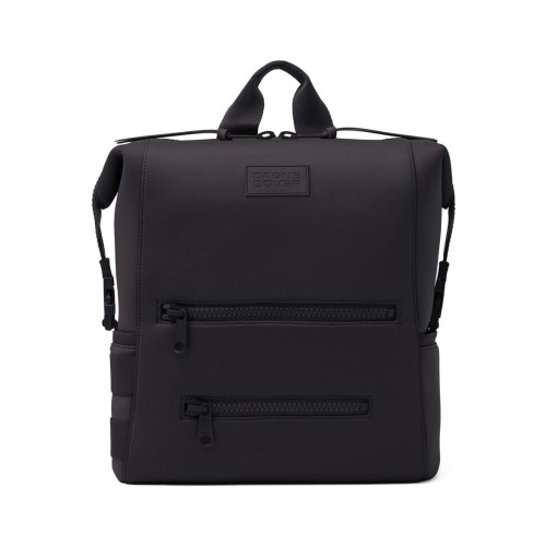 Indi Large Water Resistant Scuba Knit Diaper Backpack