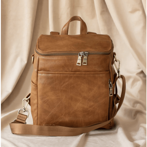 La Mère Backpack Petite (Diaper Bag)