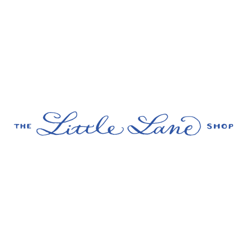 Pleated Blue Bubble | The Little Lane Shop