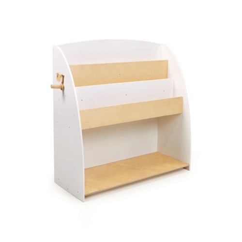 Tender Leaf Toys Forest Book Case, Multi