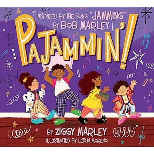 Pajammin'