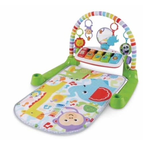 Fisher-Price® Kick & Play Piano Gym