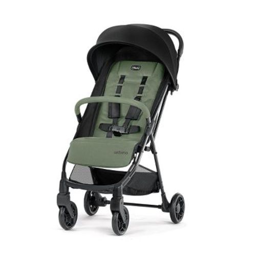 Chicco Urbino Compact Lightweight Stroller - Olive