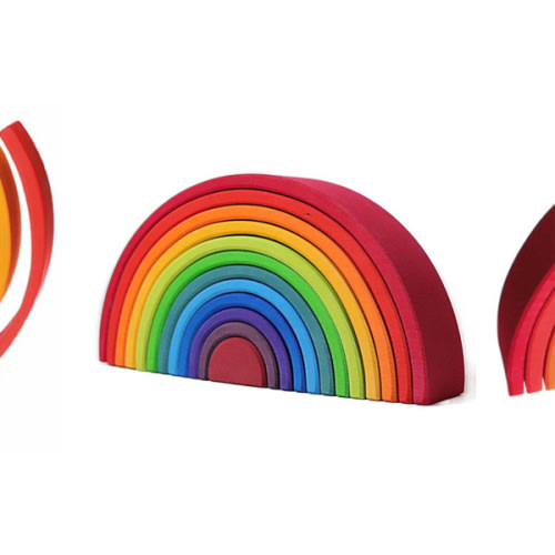 Grimm’s Rainbow
