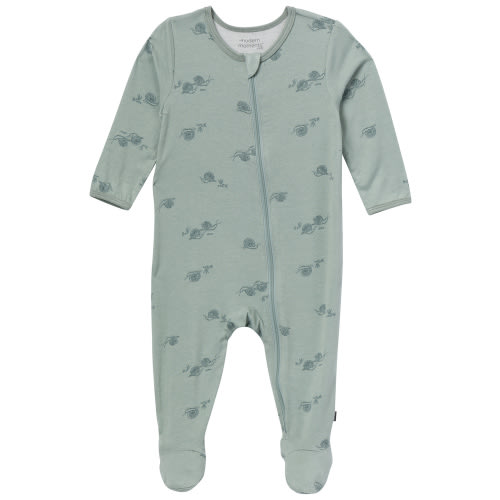 Modern Moments by Gerber Baby Neutral Super Soft Sleep N´Play, Sizes Newborn - 12 Months