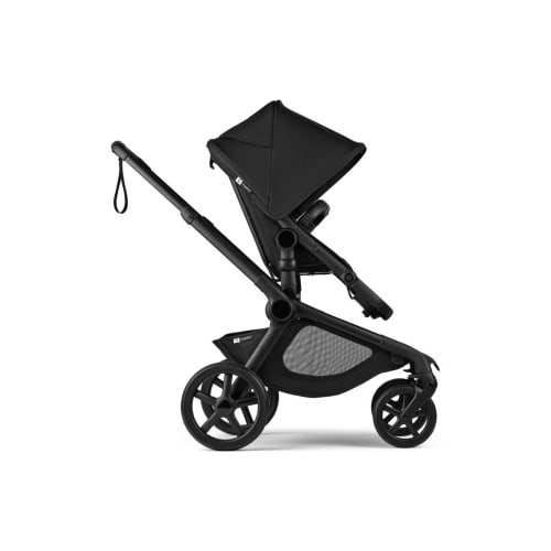 Kangaroo Single-to-Double Stroller