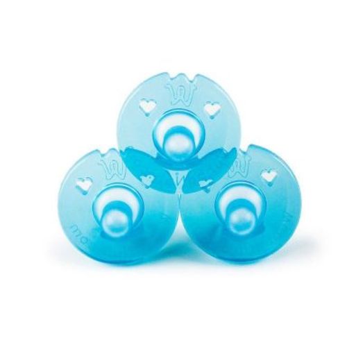 WubbaNub Paci Pack - 3pk