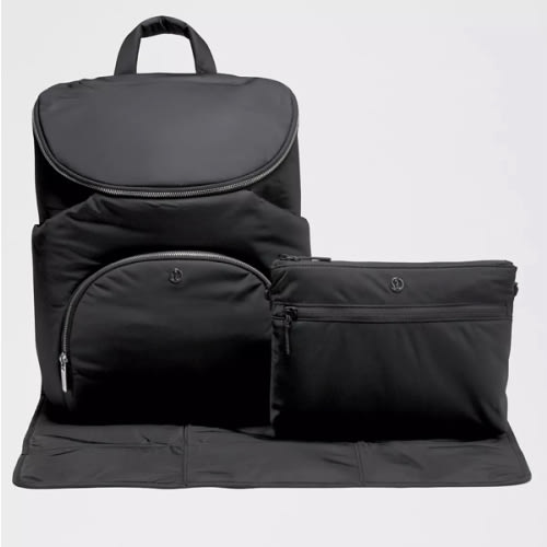 New Parent Backpack 17L | Men's Bags,Purses,Wallets | lululemon