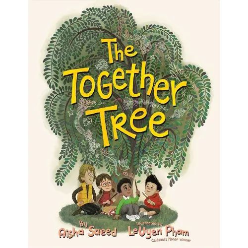 The Together Tree