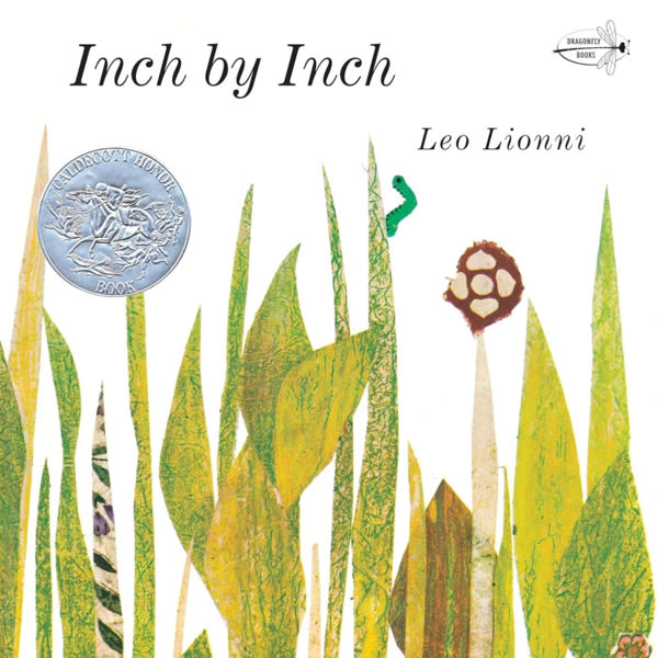 Inch by Inch