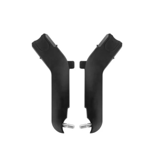 Silver Cross Jet 5 / Jet Double Adapter