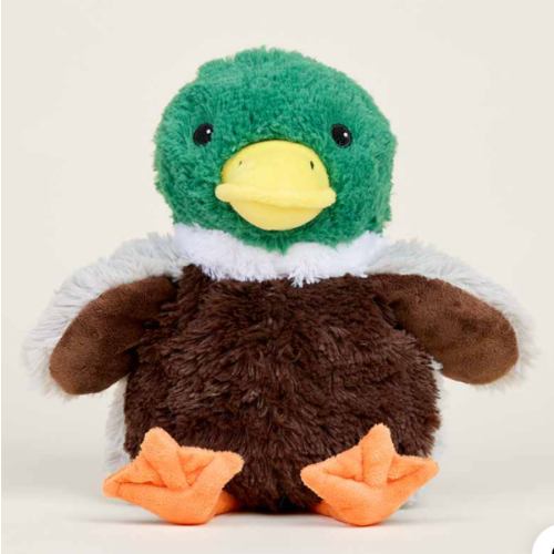 Mallard Warmies
