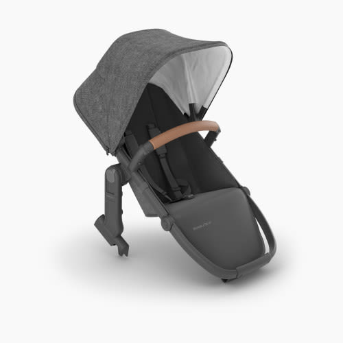 UPPAbaby RumbleSeat V2+ - Greyson