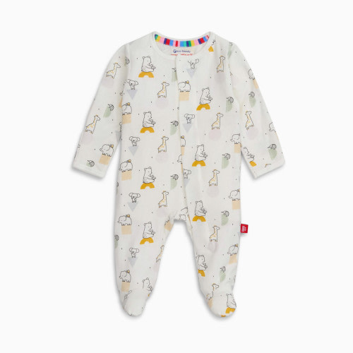 Magnetic Me Modal Magnetic Footie - New Kid On The Block, 0-3 M