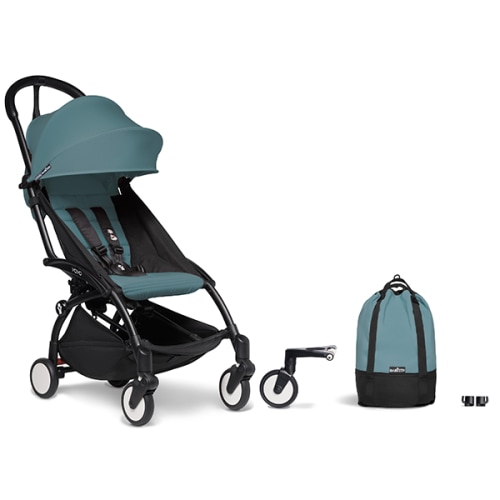 Babyzen YOYO2 Stroller + Rolling Bag