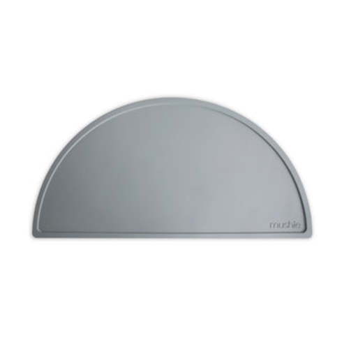 Mushie Baby Silicone Placemat