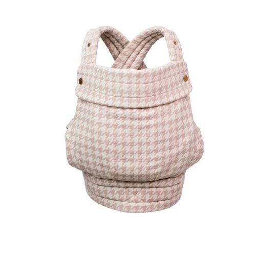 The Monarch Carrier - Houndstooth – Mabē