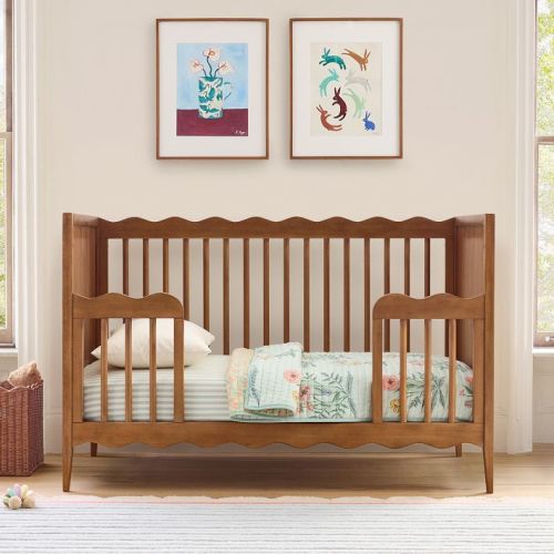 Daisy Toddler Bed Conversion Kit Only