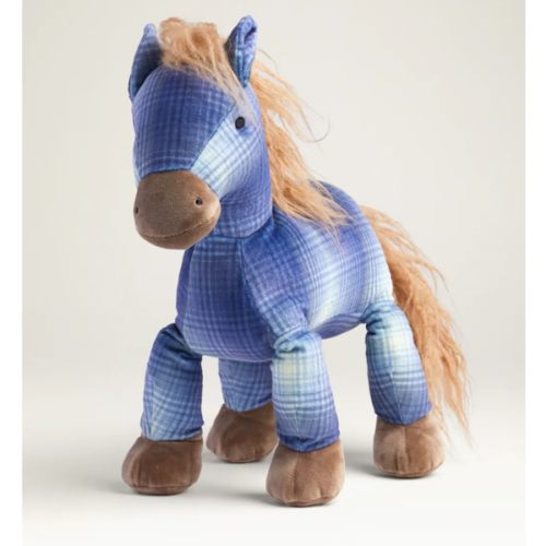 BUCKY HORSE STUFFED ANIMAL