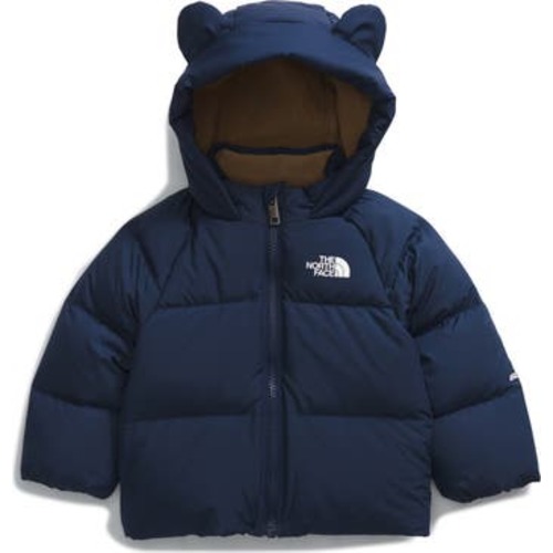 Baby North Down Fleece Lined Jacket, 0-3M