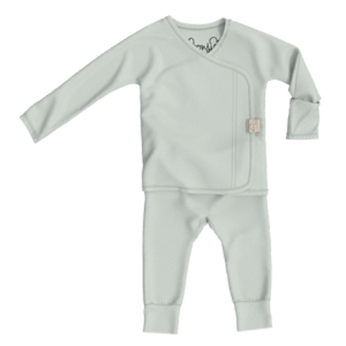 Footless – Bonsie Skin to Skin Babywear