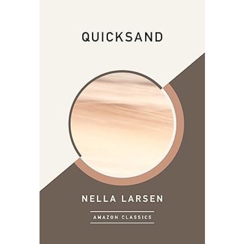 Quicksand (AmazonClassics Edition)