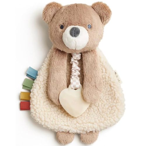 Itzy Ritzy - Lovey Including Teether