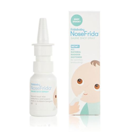 Fridababy NoseFrida® Saline Snot Spray