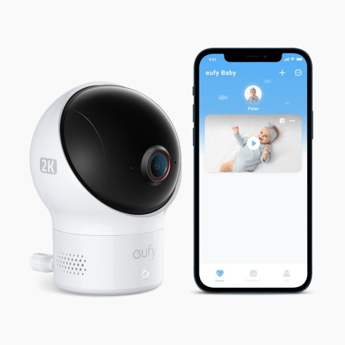 eufy Security Smart Sock Add On Camera