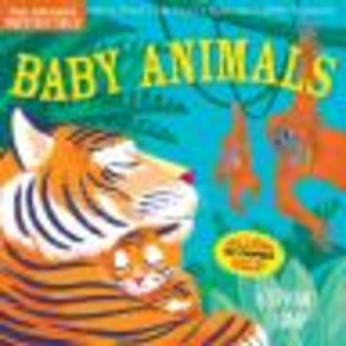 Indestructibles: Baby Animals by Stephan Lomp & Amy Pixton | Hachette Book Group