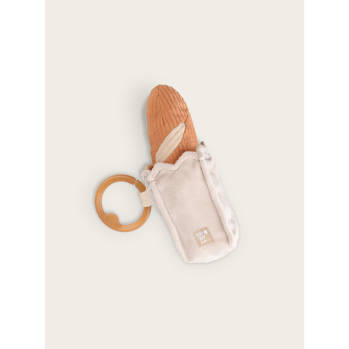 Baguette Rattle – Winsome