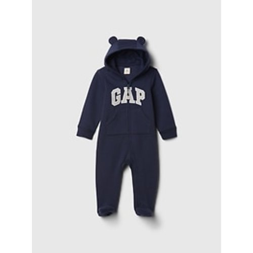 Baby Gap Logo One-Piece | Gap Factory