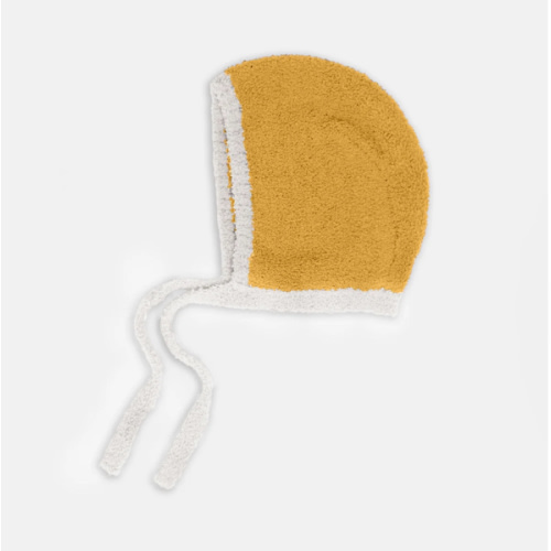 Bonnet - Fuzzy