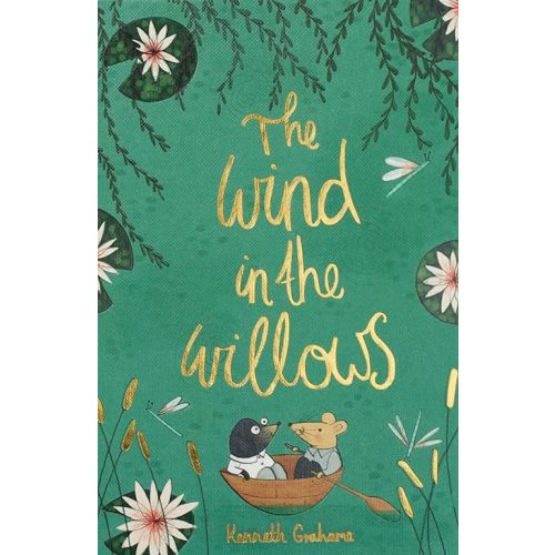 Wind in the Willows (Wordsworth Collector's Editions) Hardcover – September 14, 2018