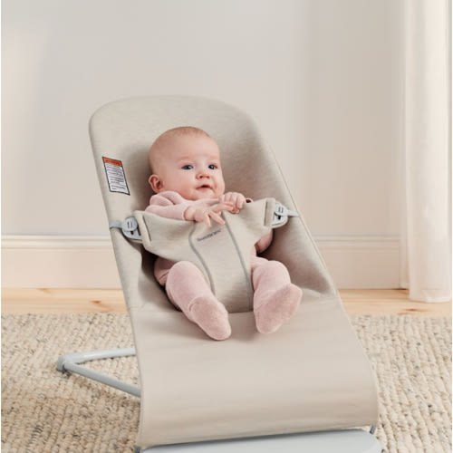BabyBjörn Bouncer Bliss