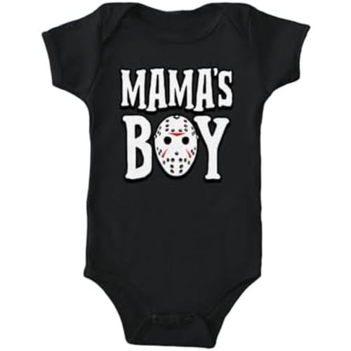 Haase Unlimited Jason Mask - Voorhees Slasher Parody Bodysuit