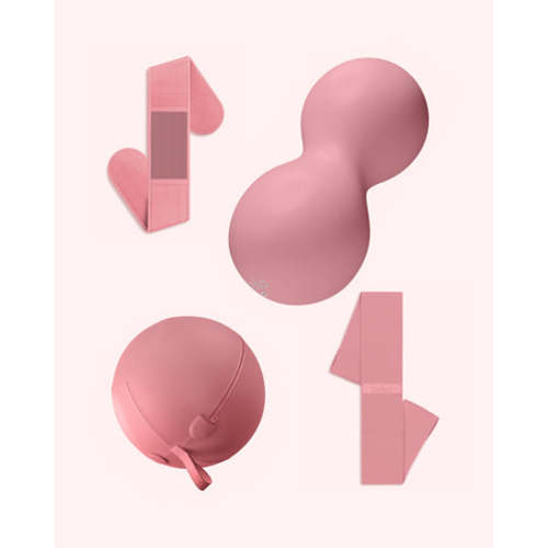 Bala Mama Essentials Kit