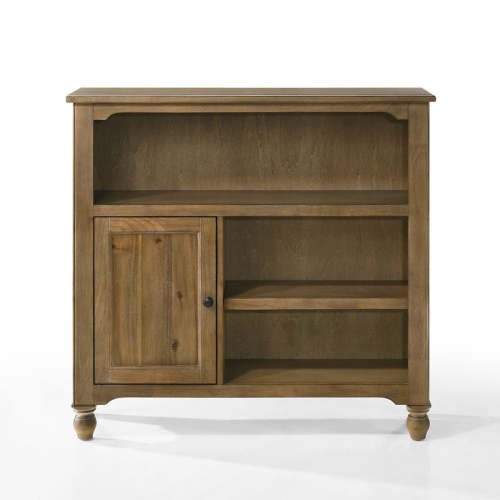 Westwood Highland Book case in Sand Dune