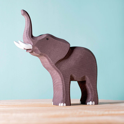 Bumbi Elephant Large