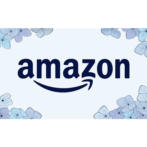 Amazon eGift Card
