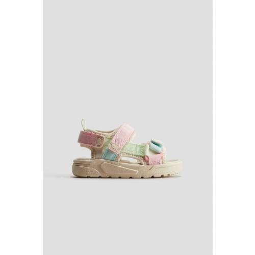 SCUBA SANDALS
