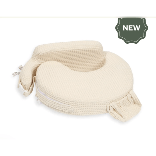 Super Deluxe Nursing Pillow
