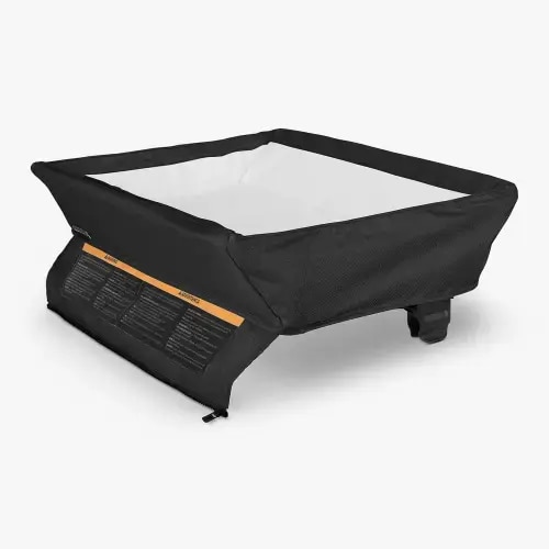 UPPAbaby Remi Changing Station | Charcoal