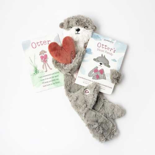 Otter Snuggler